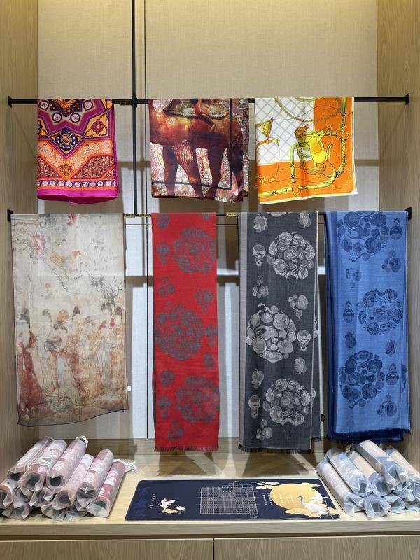 引擎” 博物馆的“生意”不只有冰箱贴AG真人中国从“文化宝库”到“经济(图7)